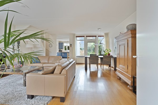 Medium property photo - Patrijslaan 53, 6021 ZS Budel